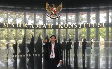 AMHTN-SI Kritik Program Makanan Bergizi yang Gunakan Dana Pendidikan