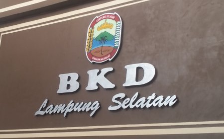 BKD Lamsel Perpanjang Masa Pengisian Daftar Riwayat Hidup PPPK Paruh Waktu