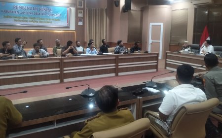 Dugaan Tipikor Lambat Ditangani, Masyarakat Minta Bupati Untuk Non Aktifkan Jabatan Kepala Desa Hara