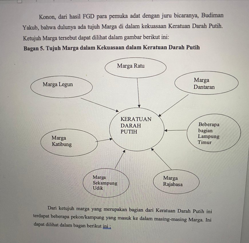 Beredar Potongan Manuskrip Tentang Keratuan Darah Putih, Tim Risetnya Angkat Bicara