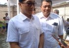 Gerindra Lampung Selatan Gelar Konsolidasi dan Safari Ramadhan
