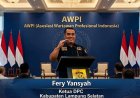 AWPI Lamsel Kutuk Keras Intimidasi Jurnalis di Kalianda: Ini Pelanggaran HAM dan Pidana