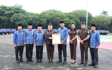 Pemkot Bekasi Perkuat Sinergi: Penanganan Banjir dan Apresiasi Penegakan Hukum Menjadi Fokus Utama
