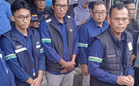 Persiapan ASDP Bakauheni Menjelang Mudik Lebaran 2026
