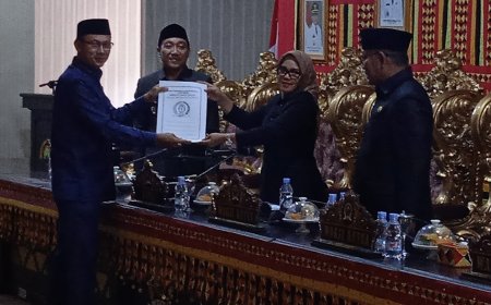 Demokrat "Semprot" Sektor Pariwisata Lamsel, Soroti Angka PDB yang Masih "Tiarap"