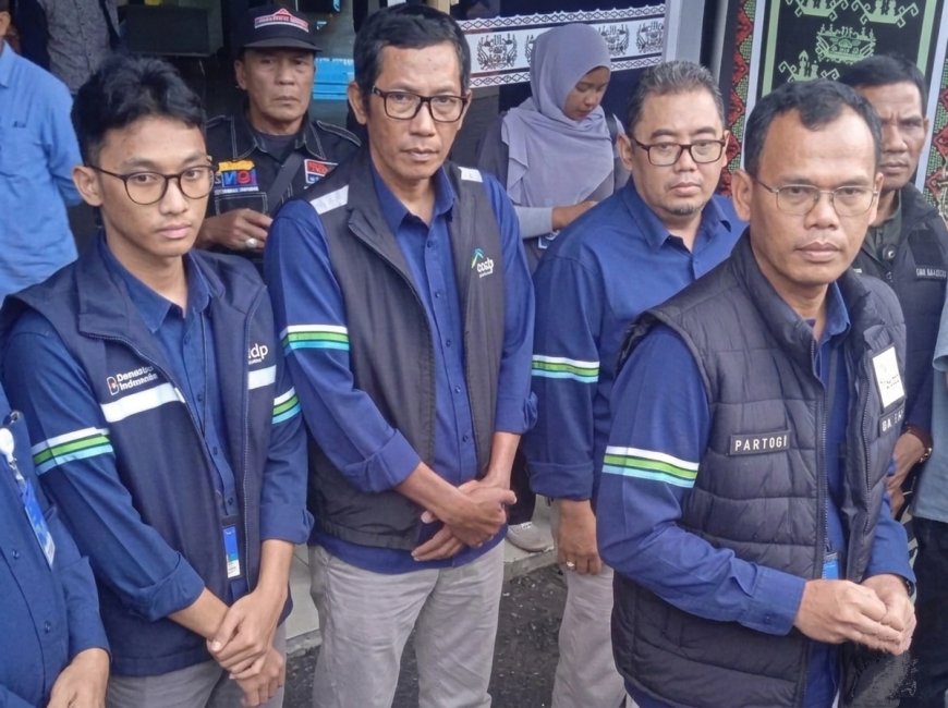 Persiapan ASDP Bakauheni Menjelang Mudik Lebaran 2026