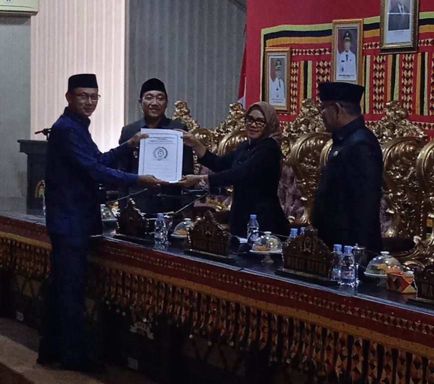 Demokrat "Semprot" Sektor Pariwisata Lamsel, Soroti Angka PDB yang Masih "Tiarap"