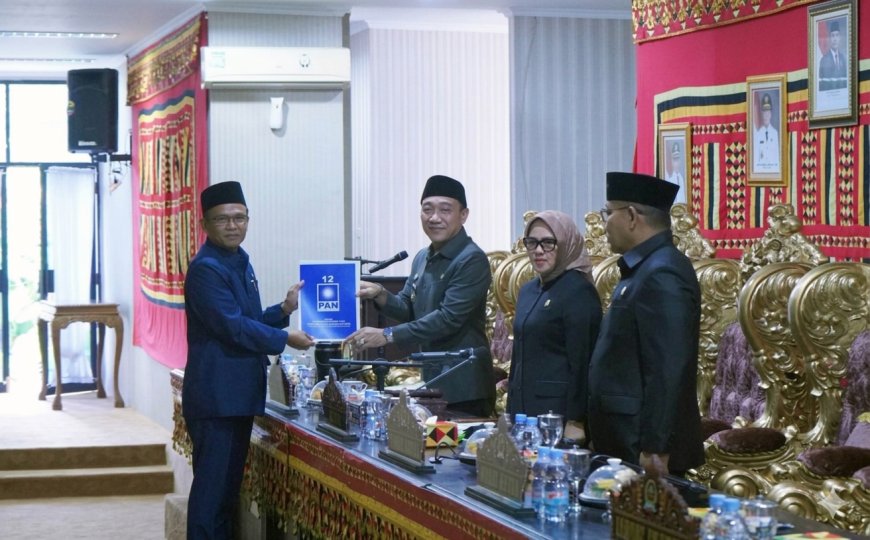 GEBRAKAN PASCA LEBARAN, Pemkab Lampung Selatan Bidik Pengembang 'Nakal' Lewat Raperda PSU