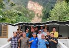 Gunung Rajabasa "Batuk", Tokoh Adat Lampung Selatan Desak Aksi Nyata Pemerintah