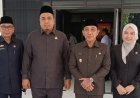Target Lampaui 2025, Wakil Bupati Syaiful Anwar Dorong Transformasi "Beranda Sumatera" Demi Dongkrak PAD