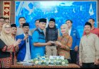 Wagub Jihan Tantang Kader PMII Lampung Jadi "Alarm" Sekaligus Mesin Pembangunan