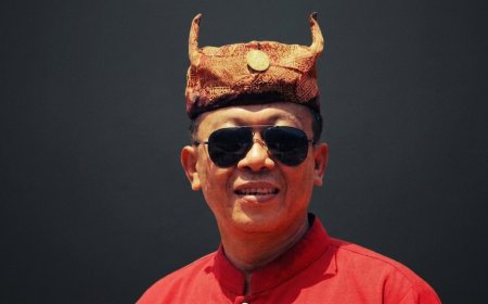 Di Balik Kemegahan Muli Mekhanai Lamsel 2026: 'Salah Tulis Nama' Hingga Undangan PDF Dadakan Tuai Kritik Pedas