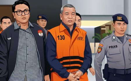 Skandal ‘Surat Sakti’ Bupati Tulungagung, Paksa Pejabat Teken Pengunduran Diri Tanpa Tanggal demi Peras Miliaran Rupiah