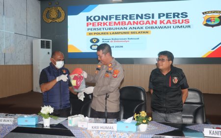 SKANDAL SIDOMULYO, Hasil Tes DNA Bongkar Kedok Sang Kakek, Dialah Ayah Bayi Cucunya Sendiri