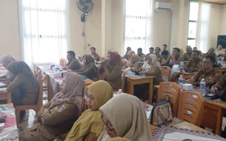 KEPALA SEKOLAH RESAH, KETUM AWPI UNGKAP PENTINGNYA MELEK HUKUM, PESERTA DESAK BENTUK LBH KHUSUS SEKOLAH
