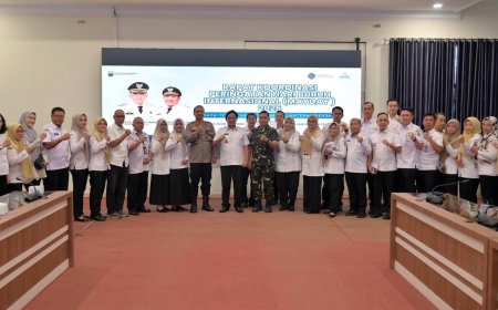 May Day 2026 di Lampung Selatan: Buruh Perempuan Diserbu Layanan KB & Cek Kanker Gratis