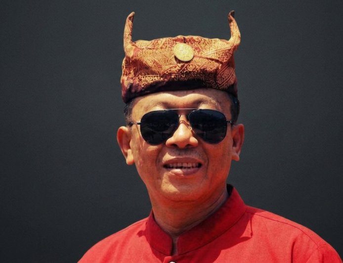 Di Balik Kemegahan Muli Mekhanai Lamsel 2026: 'Salah Tulis Nama' Hingga Undangan PDF Dadakan Tuai Kritik Pedas