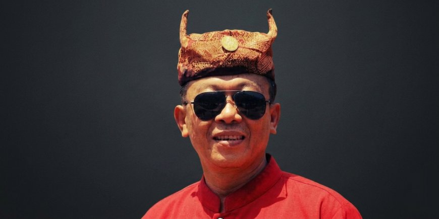 Di Balik Kemegahan Muli Mekhanai Lamsel 2026: 'Salah Tulis Nama' Hingga Undangan PDF Dadakan Tuai Kritik Pedas