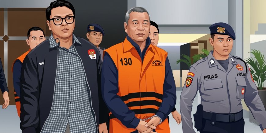 Skandal ‘Surat Sakti’ Bupati Tulungagung, Paksa Pejabat Teken Pengunduran Diri Tanpa Tanggal demi Peras Miliaran Rupiah