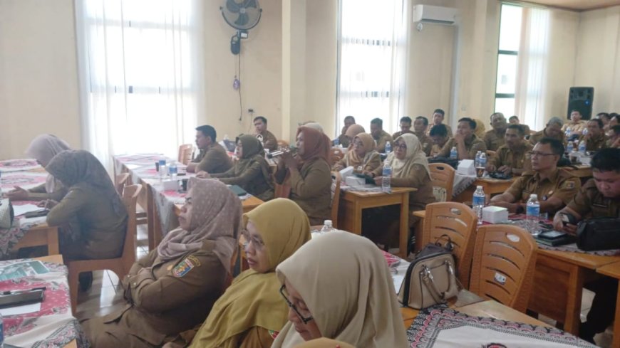 KEPALA SEKOLAH RESAH, KETUM AWPI UNGKAP PENTINGNYA MELEK HUKUM, PESERTA DESAK BENTUK LBH KHUSUS SEKOLAH