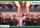 Pererat Silaturahmi, Kapolda Banten Irjen Pol Hengki Rangkul Komunitas Lampung Perantauan