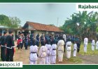 Bendung Pengaruh Gadget, IKSPI Kera Sakti Bekasi Cetak Generasi Pesilat Berprestasi Lewat UKT