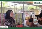 Raungan Mesin IDS Sumatra 2026 Sukses "Bakar" Omzet Pedagang Kecil di Way Handak Expo