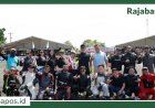 Lamsel Gempar, Bupati Egi Boyong 'Event Sultan' Nasional ke Sumatra: Rp0 APBD, Warga Masuk Gratis