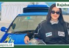 Putri Kalianda Nekat Tantang Drifter Elite Nasional di IDS 2026, Widyya Turro Guncang Panggung Balap Lamsel