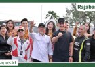 Strategi "0 Rupiah" Bupati Egi di IDS Sumatra 2026 Sukses Curi Perhatian Nasional, Menko Zulhas Angkat Topi