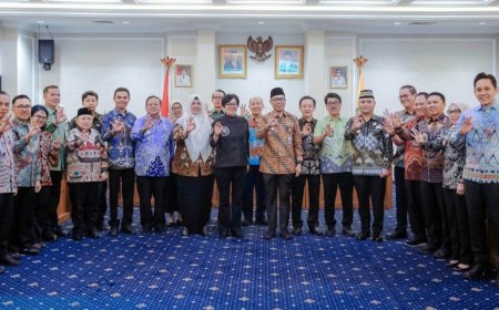 LAMPUNG MENUJU REVOLUSI ENERGI, Proyek Raksasa PSEL Kotabaru Bakal 'Makan' 1.000 Ton Sampah Per Hari