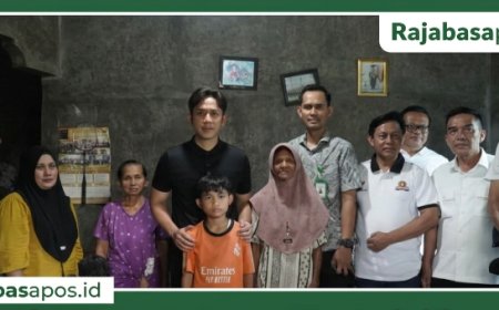 Sentuhan Magis Bupati Egi Luluhkan PTPN, Mbah Mujiran 72 Tahun Selamat dari Jerat Hukum