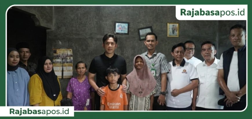 Sentuhan Magis Bupati Egi Luluhkan PTPN, Mbah Mujiran 72 Tahun Selamat dari Jerat Hukum