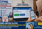 Sistem SPMB Lampung Selatan 2026 Dipantau Real-Time, Disdik Warning Keras Praktik Calo dan Jasa Titipan