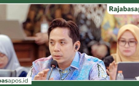 Gerak Cepat Prabowo Rombak Badan Gizi Nasional, Bupati Egi l Siap Gas Pol Makan Bergizi Gratis di Lamsel