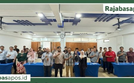 BKI Batam Tabuh Genderang Perang Lawan Praktik Penyuapan