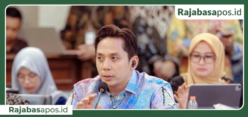Gerak Cepat Prabowo Rombak Badan Gizi Nasional, Bupati Egi l Siap Gas Pol Makan Bergizi Gratis di Lamsel