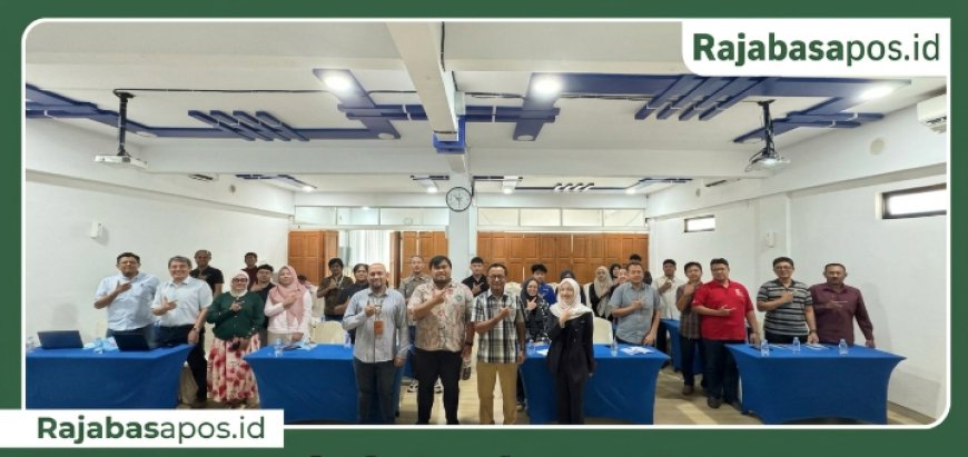 BKI Batam Tabuh Genderang Perang Lawan Praktik Penyuapan