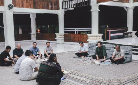 Karang Taruna Lampung Selatan Geber 'Rajabasa Mountain' Sebelum Lengser