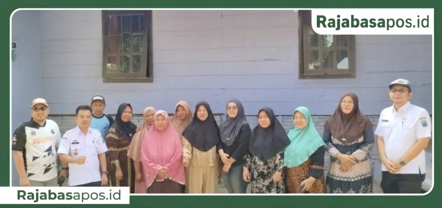 Transformasi Gila-gilaan Desa Tajimalela: Dari Gang Biasa Jadi Spot Instagramable Kelas Wahid