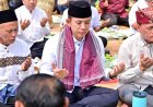 Tradisi 2 Abad Sedekah Bumi Sumur Kumbang Digelar, Bupati Egi Komit Jaga Warisan Leluhur di Tengah Gempuran Zaman