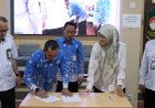 BPBPK Siapkan Layanan Lumpur Tinja Terjadwal Demi Sanitasi Kelas Kakap