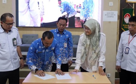 BPBPK Siapkan Layanan Lumpur Tinja Terjadwal Demi Sanitasi Kelas Kakap