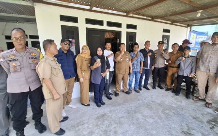 Abudin Apresiasi Langkah Tegas Panitia: "Ini Bentuk Transparansi!"