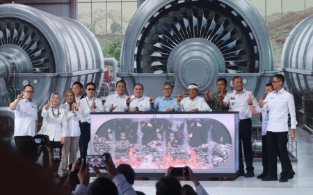 Zulhas Apresiasi Nyali Wali Kota Bekasi Sikat Gunung Sampah Bantargebang