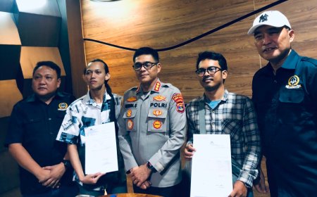UIN RIL Berdarah, Dua Wartawan Diduga Dikeroyok Preman Kampus