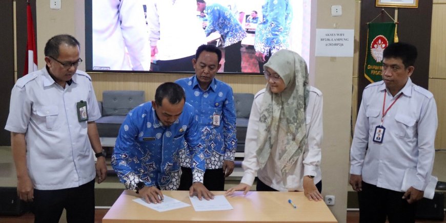BPBPK Siapkan Layanan Lumpur Tinja Terjadwal Demi Sanitasi Kelas Kakap
