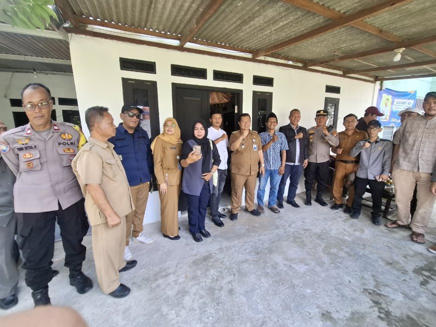 Abudin Apresiasi Langkah Tegas Panitia: "Ini Bentuk Transparansi!"