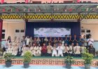 SMAN 1 KALIANDA SUKSES GELAR PERINGATAN MAULID NABI MUHAMMAD SAW PENUH KHIDMAT