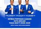 DPRD Kota Bekasi Didesak Buka Ruang Publik, Raperda Penyimpangan Seksual Kena Sorot Tajam GAMKI